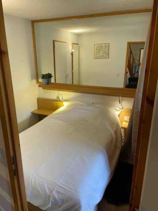 Central 3 Bedroom Chalet With Balcony Val-dʼIsère 외부 사진