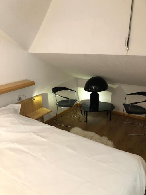 Central 3 Bedroom Chalet With Balcony Val-dʼIsère 외부 사진