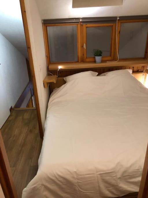 Central 3 Bedroom Chalet With Balcony Val-dʼIsère 외부 사진